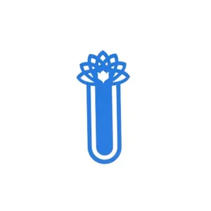 نشانگر کتاب مدل flower