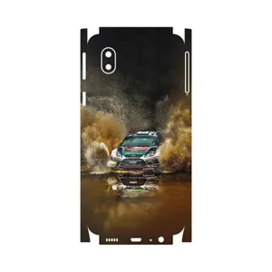 MAHOOT Rally-FullSkin Cover Sticker for Samsung Galaxy A01 Core