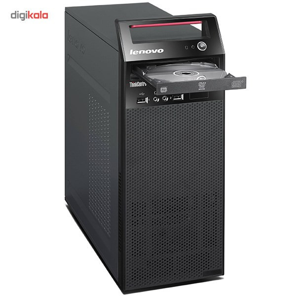 کامپیوتر دسکتاپ لنوو سری تینک سنتر مدل E73-D25