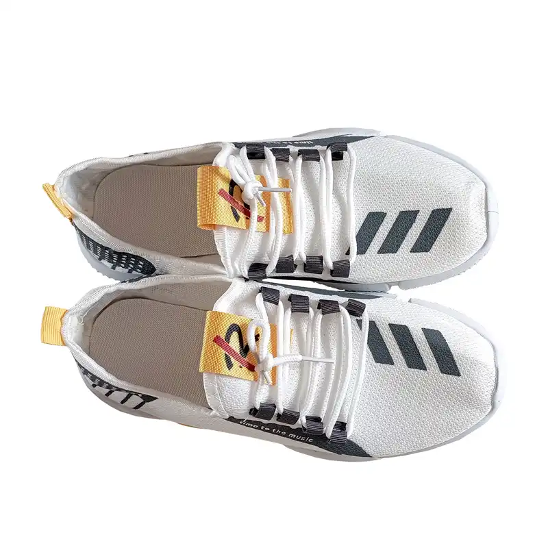 کفش پیاده روی مدل BF107