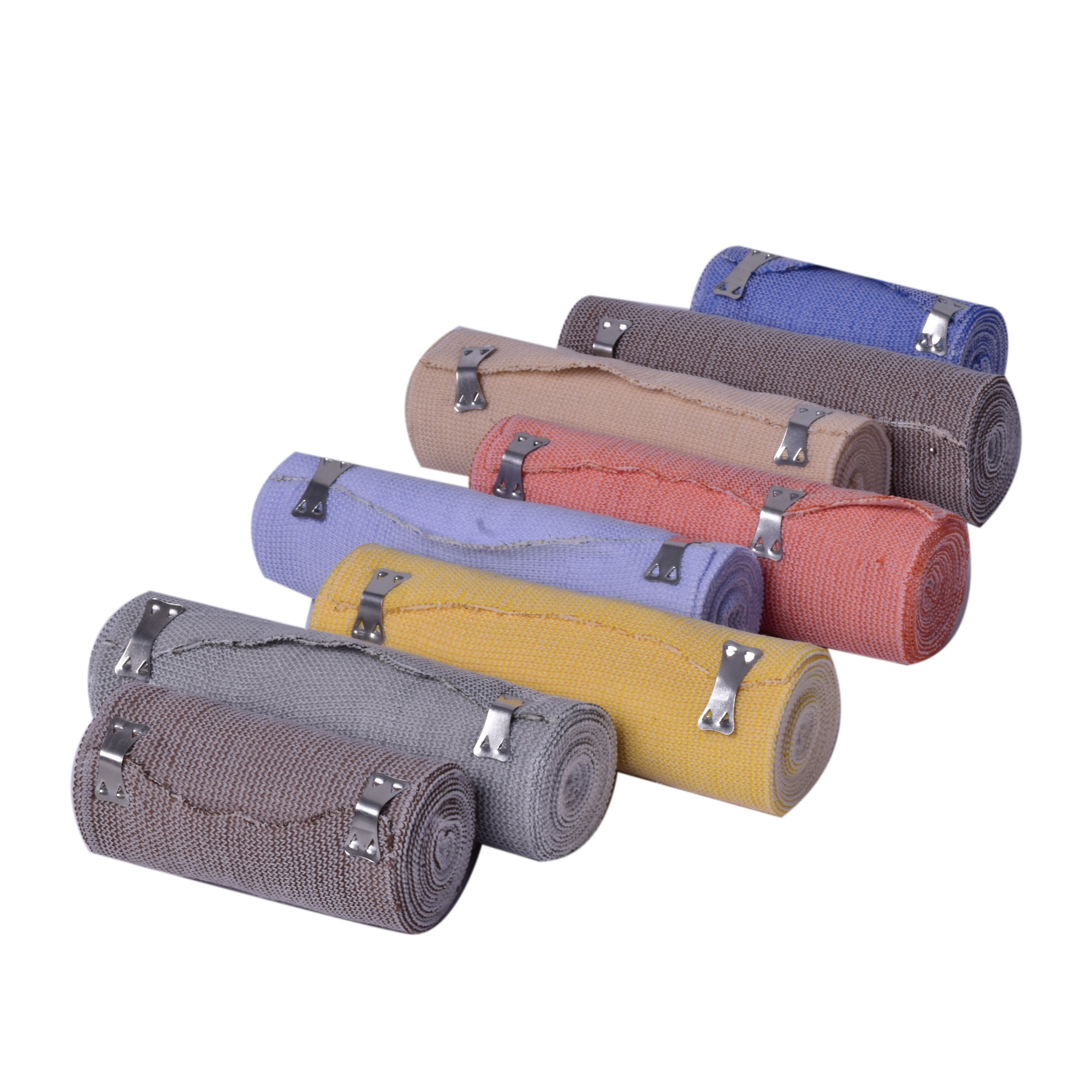 باند کشی مدل clres مجموعه 8 عددی