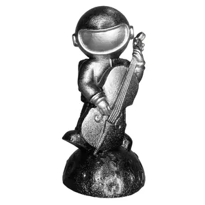 مجسمه دکوری مدل مرد فضانورد