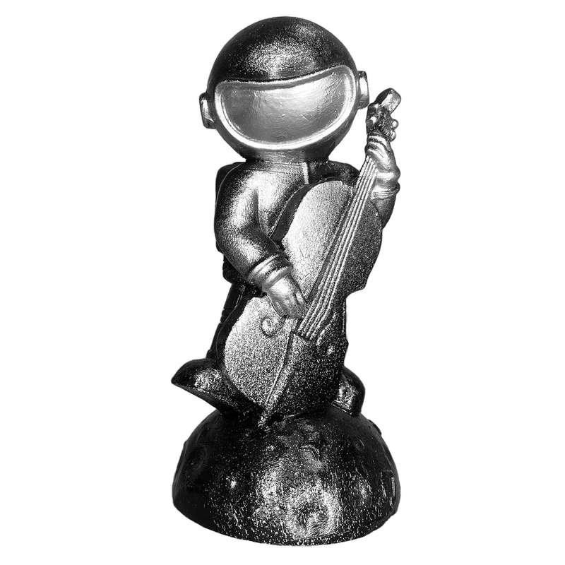 مجسمه دکوری مدل مرد فضانورد