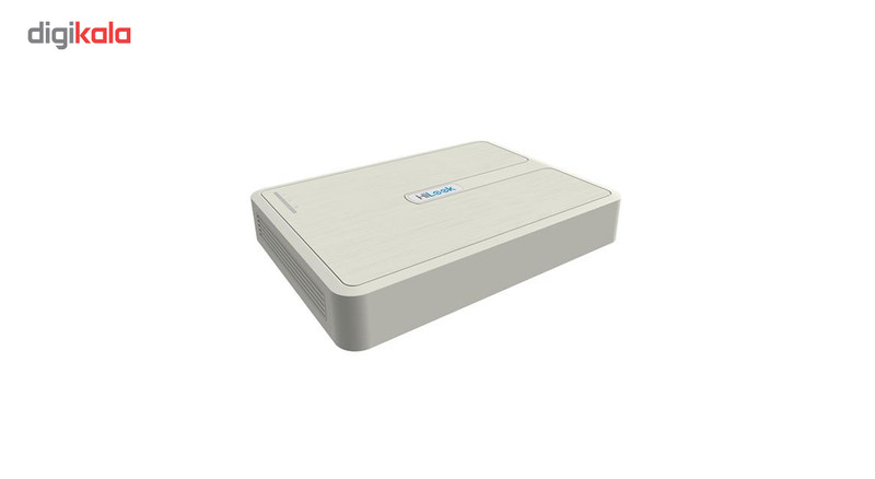 ضبط کننده ویدیویی هایلوک مدل NVR-104-B