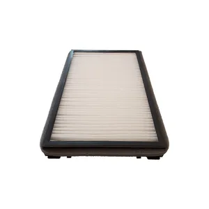فیلتر کابین خودرو لوکومبیل مدل LC888-11 مناسب برای پژو و سمند