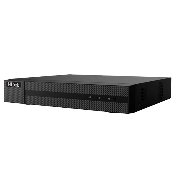 ضبط کننده ویدیویی هایلوک مدل DVR-208U-F1