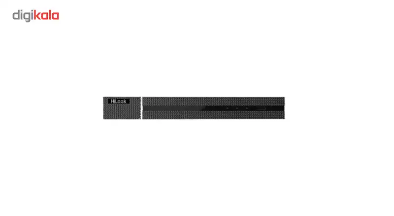 ضبط کننده ویدیویی هایلوک مدل DVR-204U-F1