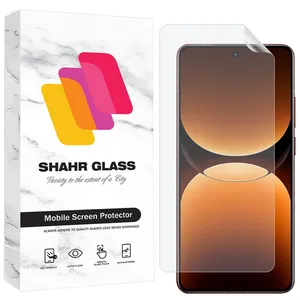 Shahr Glass SFNMB20 Screen Protector For Realme GT 7 Pro