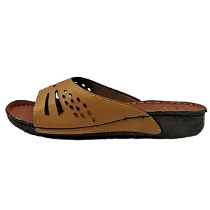 دمپایی زنانه مدل لیزری کد Si-Ce