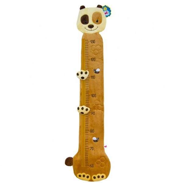 متر اندازه گیری رانیک مدل سگ