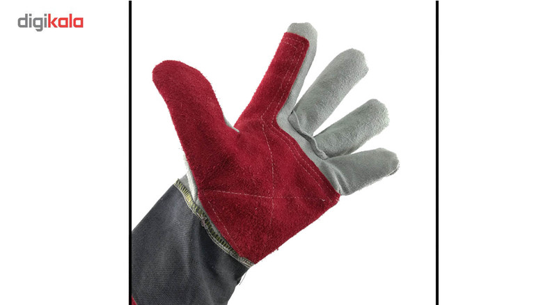 دستکش ایمنی مدلm55