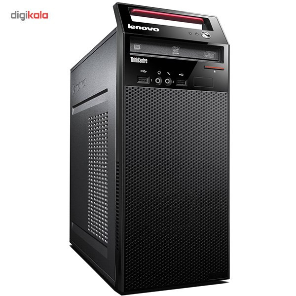 کامپیوتر دسکتاپ لنوو سری تینک سنتر مدل E73-D25