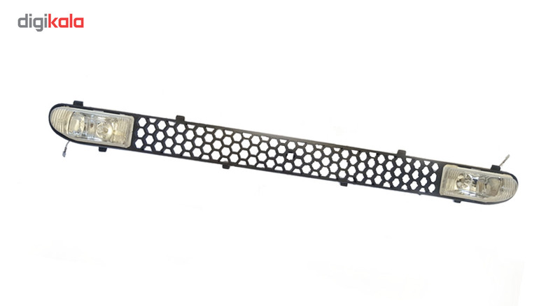 لانه زنبوری داخل سپر کد 851 مناسب برای پراید