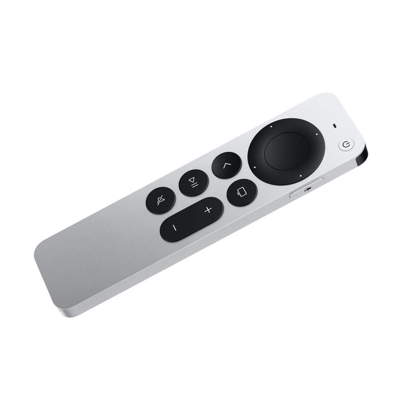 پخش کننده تلویزیون اپل مدل Apple TV 4K ظرفیت 64 گیگابایت پخش کننده تلویزیون اپل مدل Apple TV 4K ظرفیت 64 گیگابایت