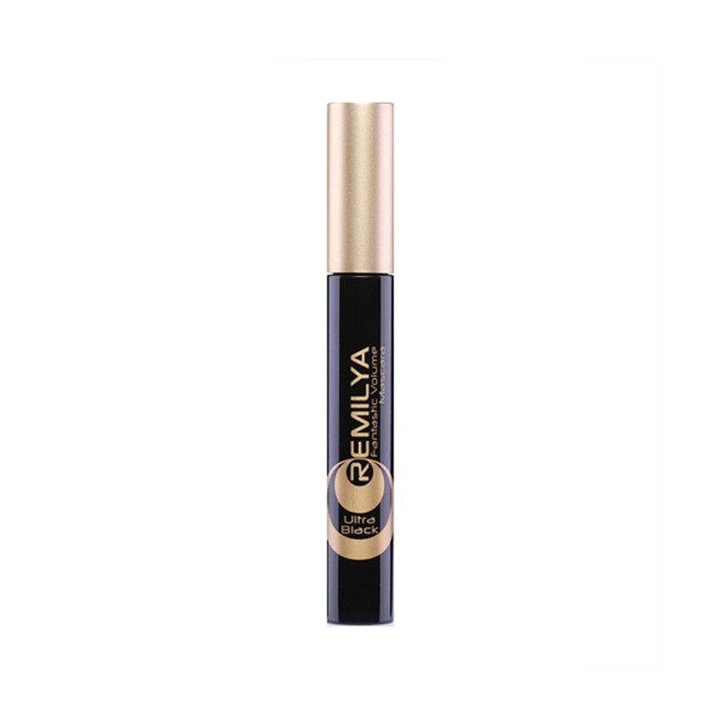 ریمل حجم دهنده و بلند کننده ریمیلیا مدل Ultra Black حجم 11 میلی لیتر