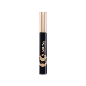 ریمل حجم دهنده و بلند کننده ریمیلیا مدل Ultra Black حجم 11 میلی لیتر