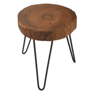میز عسلی مدل ghara ghach-m3 