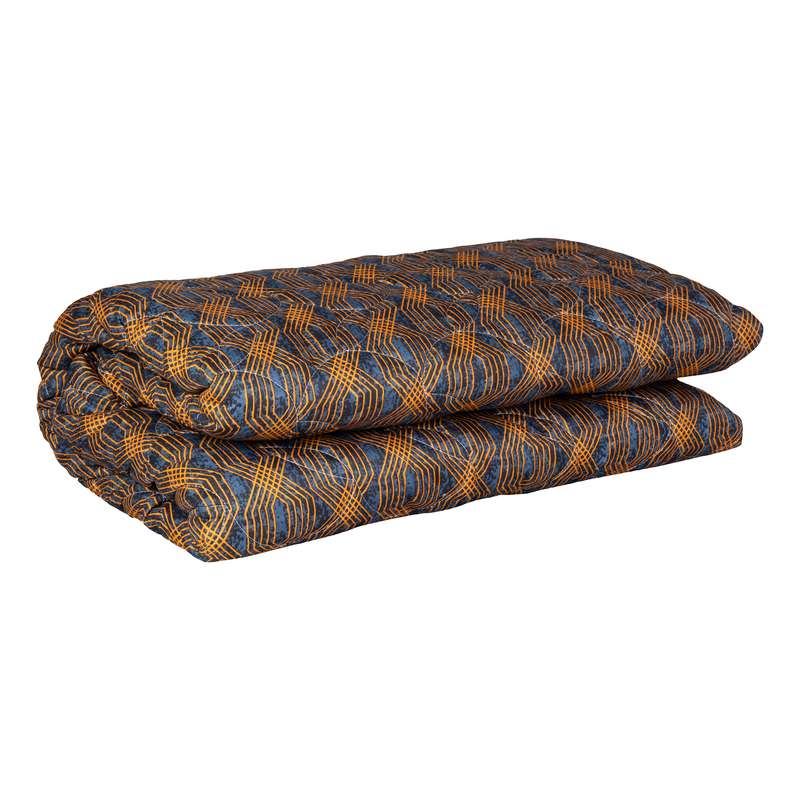 لحاف نرم بافت مدل لایکودوزی شده دو نفره سایز 220x200 سانتی متر لحاف نرم بافت مدل لایکودوزی شده دو نفره سایز 220x200 سانتی متر
