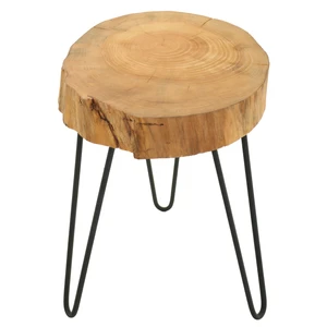 میز عسلی مدل kaj-m4