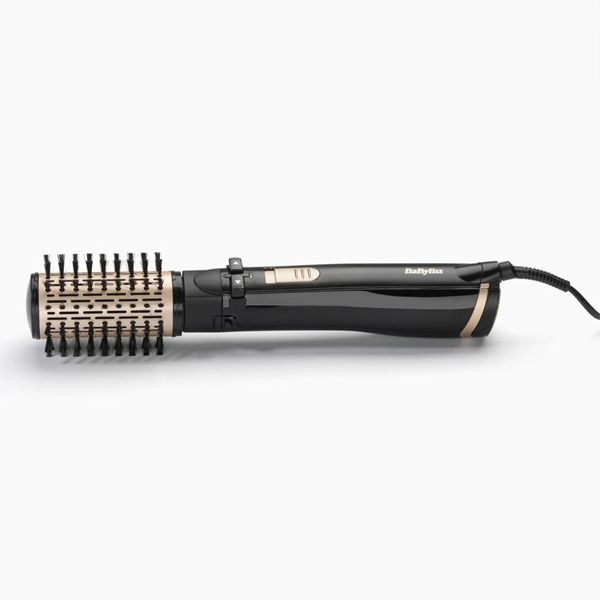 سشوار برس دار چرخشی بابیلیس مدل AS962E -  - 11