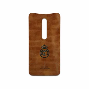 MAHOOT BFL-REAL Cover Sticker for Motorola Moto X Style