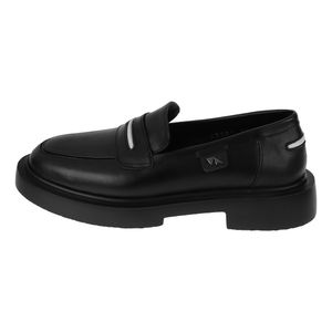 کفش زنانه چرم مشهد مدل j2767-092