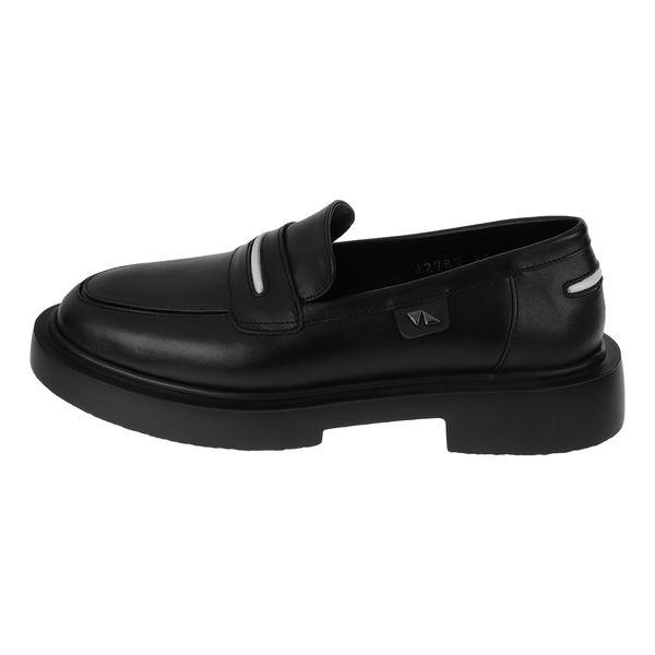 کفش زنانه چرم مشهد مدل j2767-092