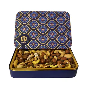 آجیل مخلوط درجه یک جان بانو - 350 گرم