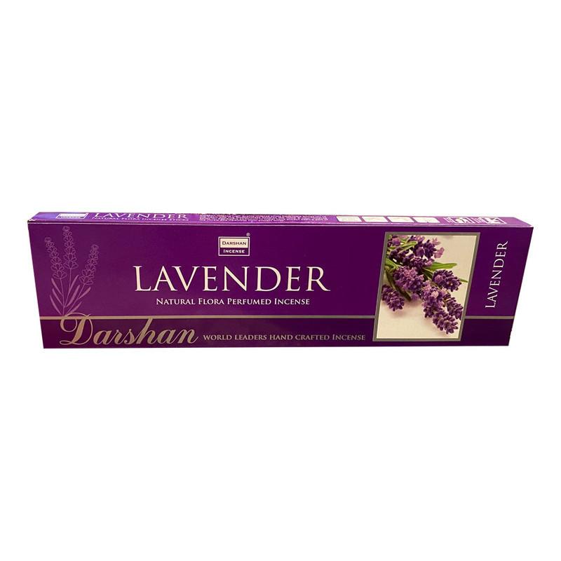 عود دارشان مدل Lavender کد HM