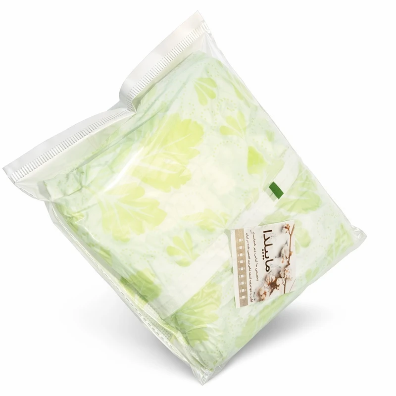 عکس شماره 5 : پوشینه شورتی بزرگسال ماییلدا مدل پددار کد 5589 سایز medium بسته سه عددی