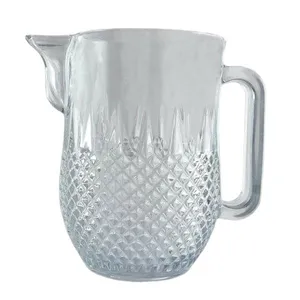 پارچ بلور کاوه مدل TP652