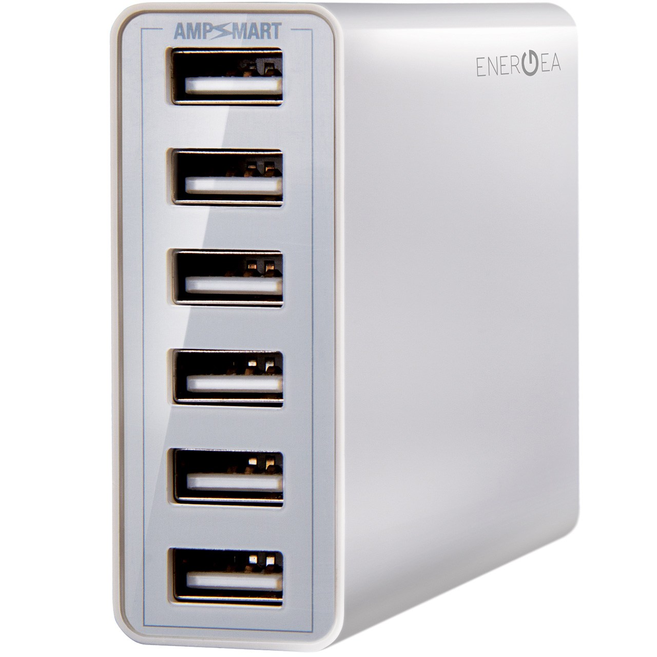 شارژر رومیزی انرجیا مدل Power Hub 6