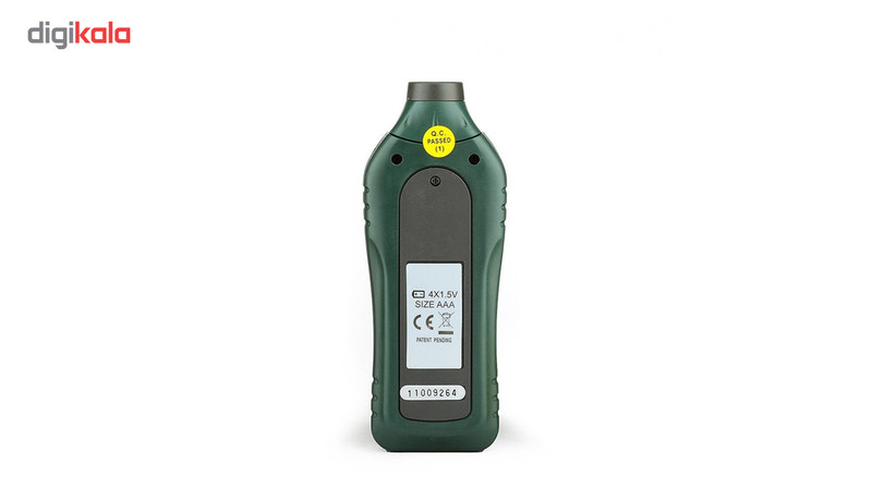 دورسنج نوری و لیزری مستک مدل MS6208B