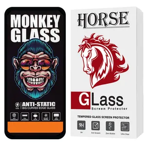 Horse MONH Screen Protector For Nothing Phone 3a Pro / Nothing Phone 3a