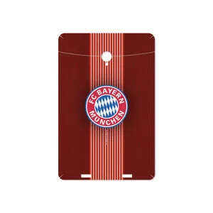 MAHOOT Bayern-Munchen Cover Sticker for Verico Unipad