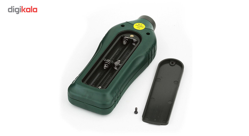 دورسنج نوری و لیزری مستک مدل MS6208B