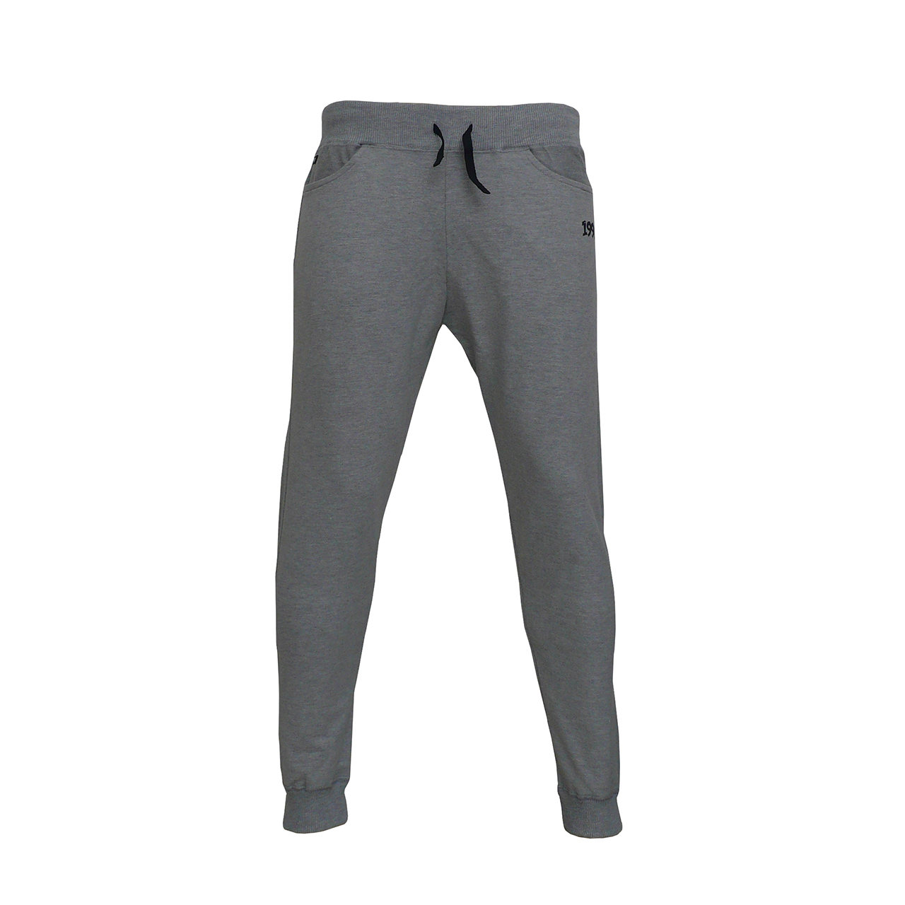 شلوار ورزشی مردانه 1991 اس دبلیو مدل Sport Pants Chino Gray