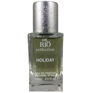 نقد و بررسی ادو پرفیوم زنانه ریو کالکشن مدل Rio Holiday حجم 15ml توسط خریداران