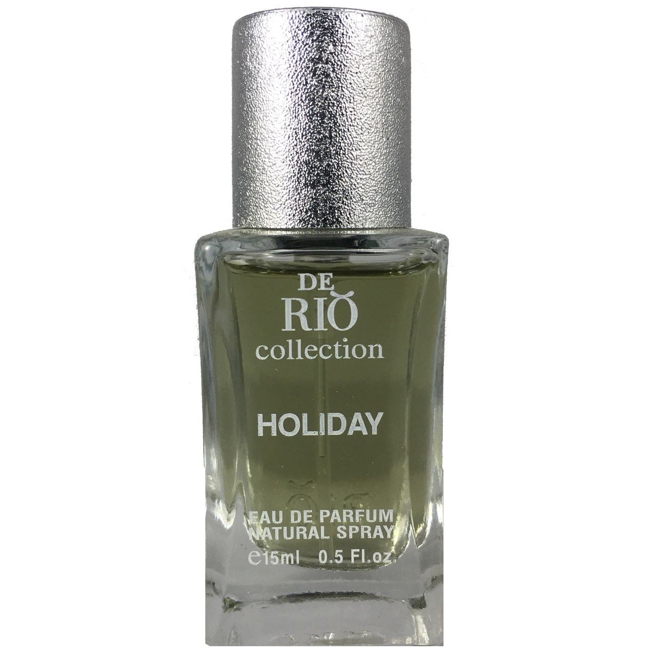 ادو پرفیوم زنانه ریو کالکشن مدل Rio Holiday حجم 15ml -  - 1
