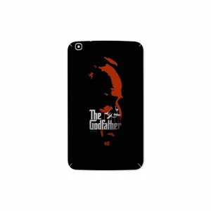 MAHOOT The Godfather Cover Sticker for Samsung Galaxy Tab 3 8.0 2013 T315