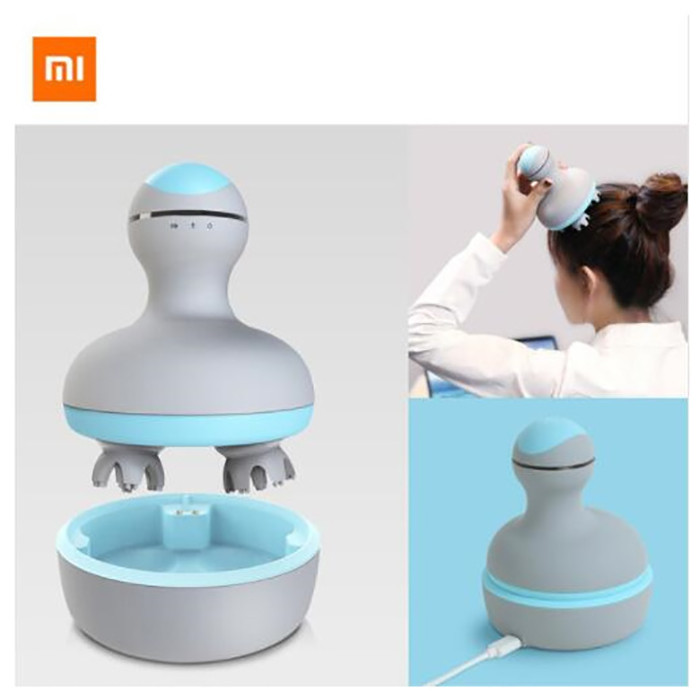 ماساژور سر شیائومی مدل mini m2