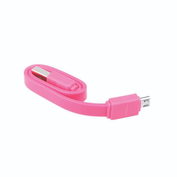 کابل تبدیل USB به microUSB مدل CHC-1 کابل تبدیل USB به microUSB مدل CHC-1
