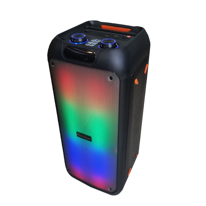 خرید و قیمت اسپیکر بلوتوثی قابل حمل رویال ساند مدل RD-D31