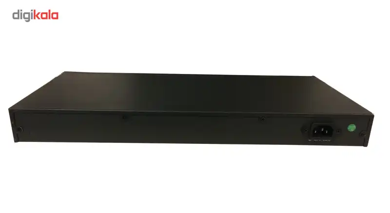 سوییچ 24 پورت غیر مدیریتی نتیس مدل ST3124