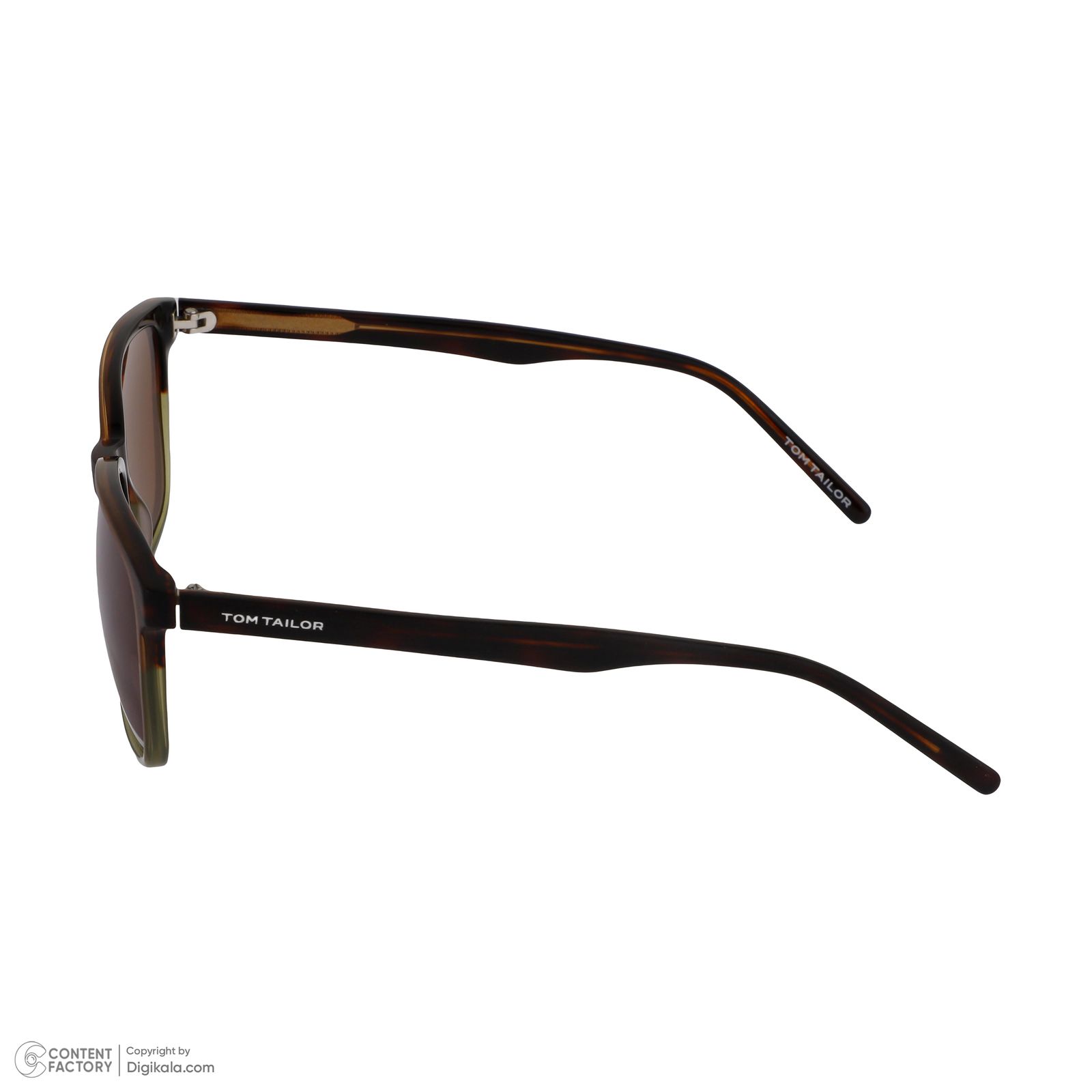 عینک آفتابی تام تیلور مدل 63491-389 -  - 5