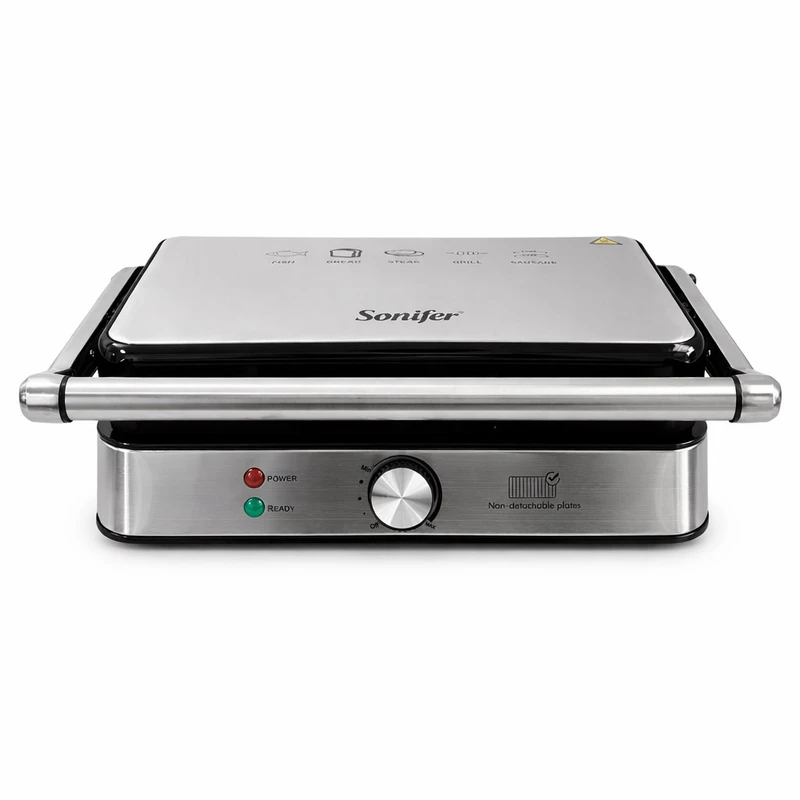 گریل برقی سونیفر مدل 6172