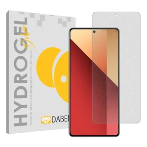 Daben Tough model matte screen protector suitable for Xiaomi Redmi Note 13 Pro 4G Mobile phone