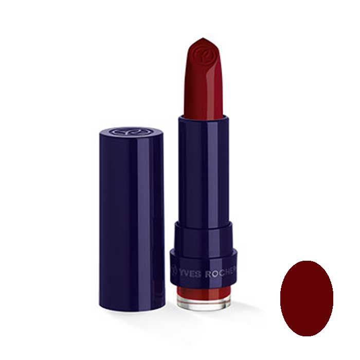 رژ لب ایو روشه مدل Rouge Vertige شماره 50