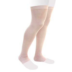 جوراب واریس ورنا مدل سیلیکونی AG