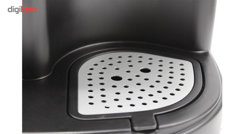 اسپرسو ساز ناسا الکتریک مدل NS-509 اسپرسو ساز ناسا الکتریک مدل NS-509